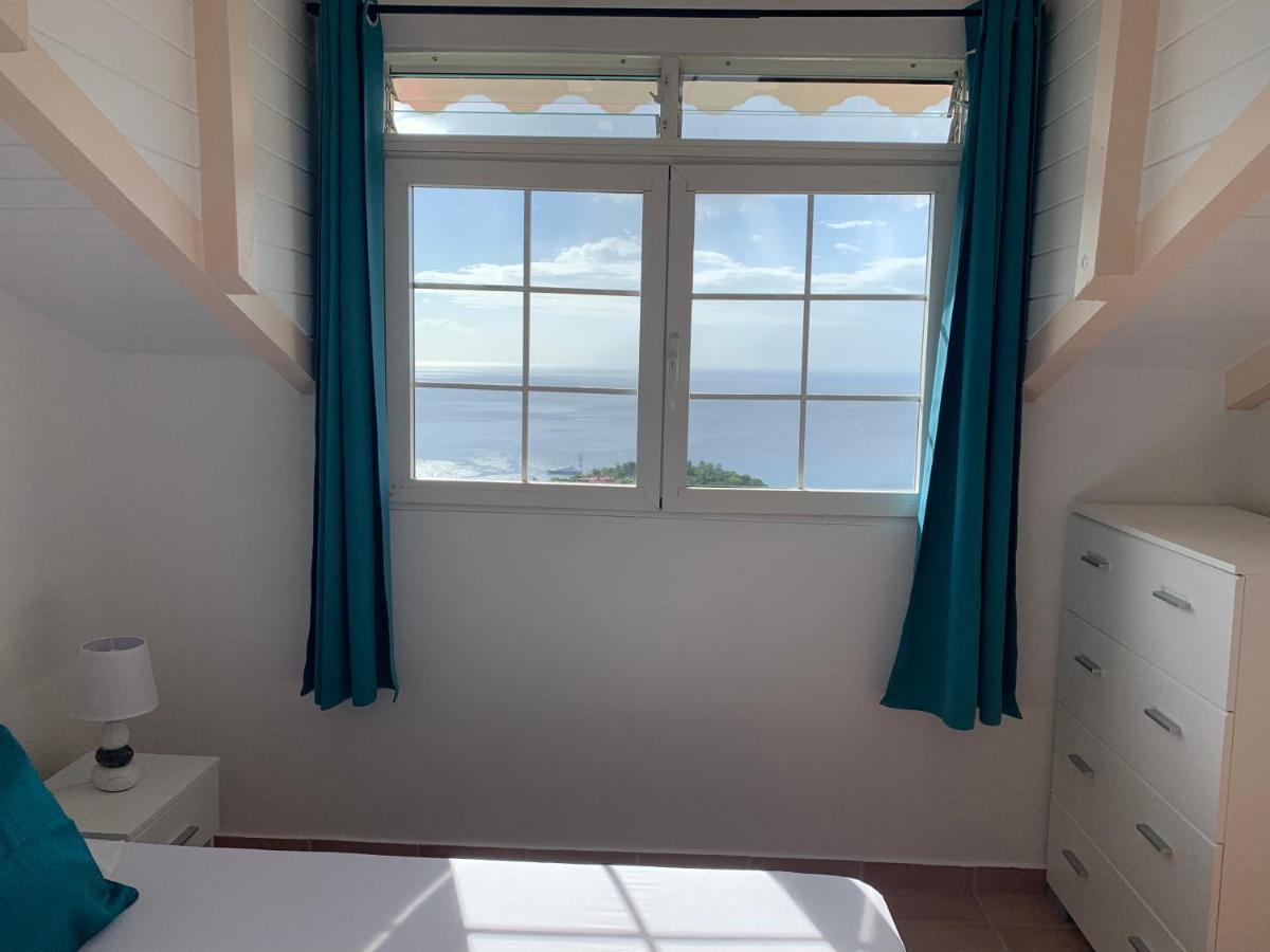 Paradis Au Soleil, Vue Panoramique Sur Mer Буйянт Екстериор снимка